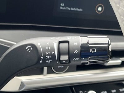 2027 Hyundai SANTA FE SEL