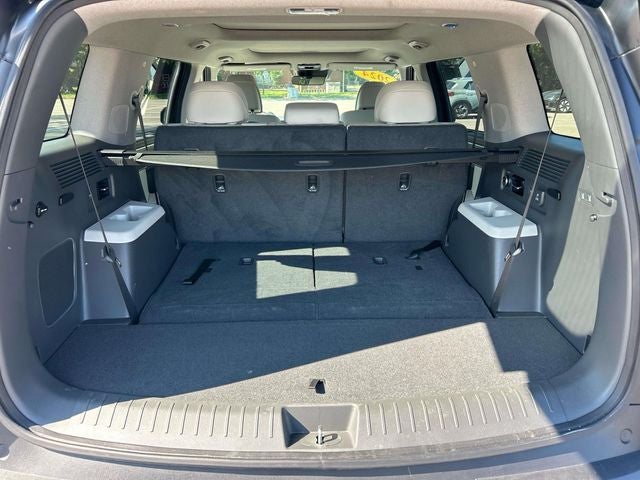 2024 Hyundai SANTA FE HYBRID Limited