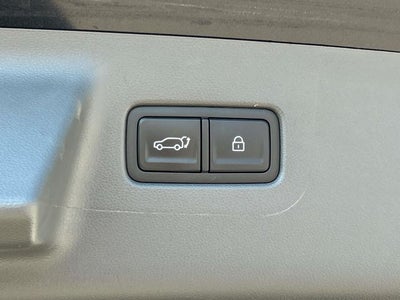 2024 Hyundai SANTA FE HYBRID Limited
