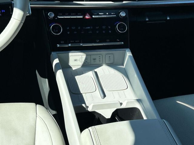 2024 Hyundai SANTA FE HYBRID Limited