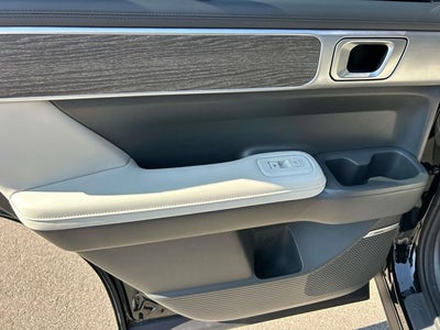 2024 Hyundai SANTA FE HYBRID Limited