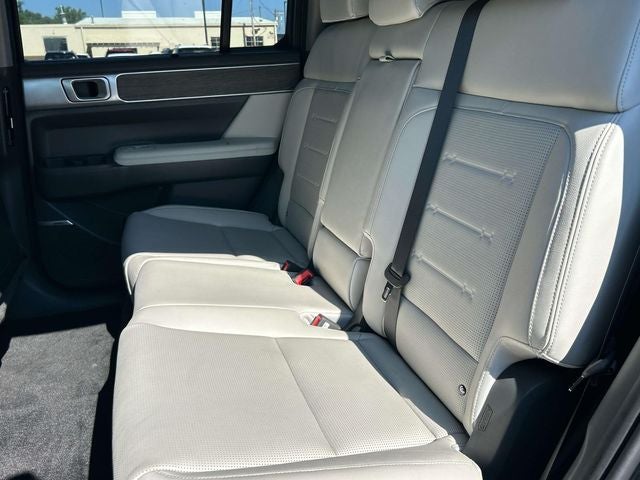 2024 Hyundai SANTA FE HYBRID Limited
