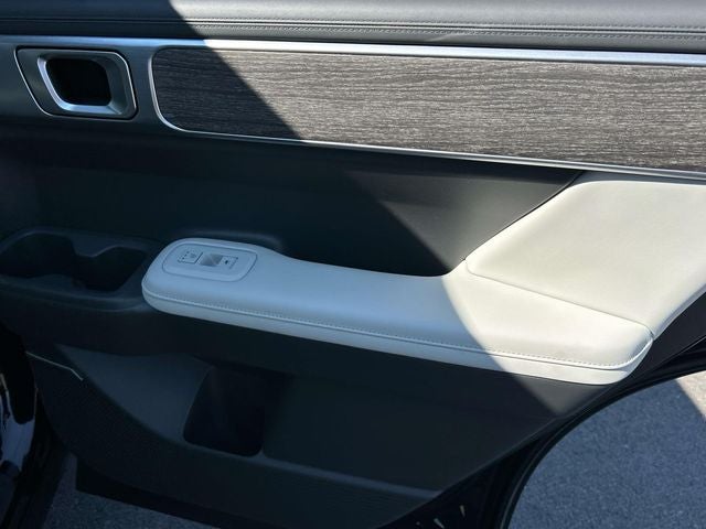 2024 Hyundai SANTA FE HYBRID Limited
