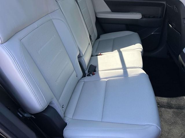 2024 Hyundai SANTA FE HYBRID Limited