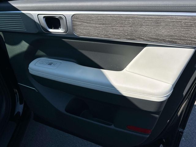 2024 Hyundai SANTA FE HYBRID Limited