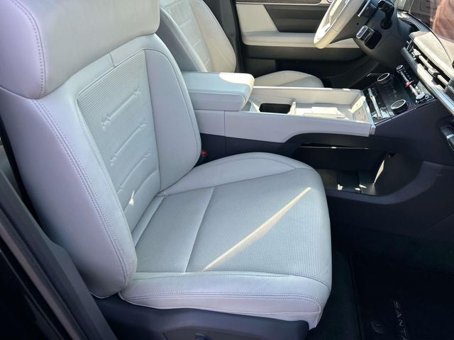 2024 Hyundai SANTA FE HYBRID Limited