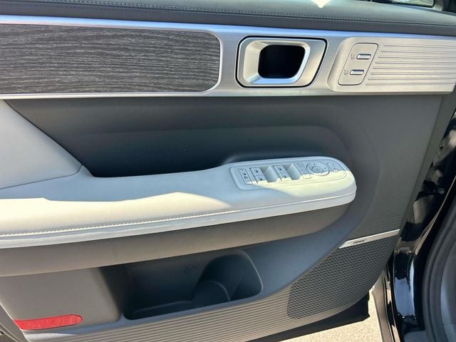 2024 Hyundai SANTA FE HYBRID Limited