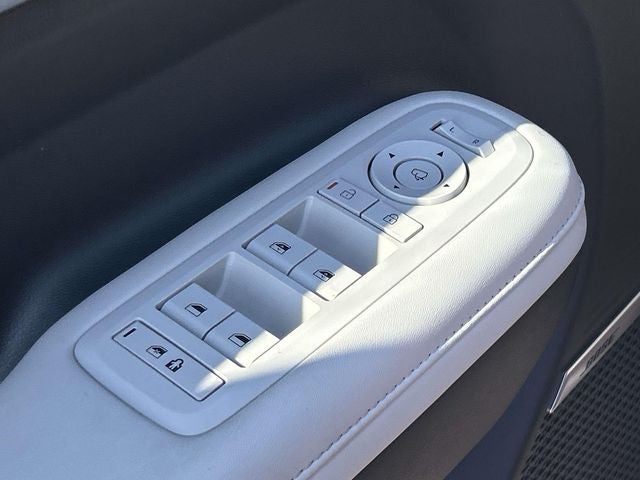 2024 Hyundai SANTA FE HYBRID Limited