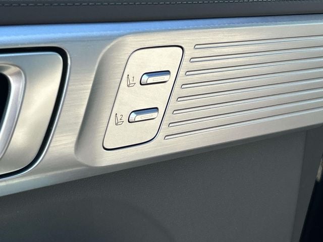 2024 Hyundai SANTA FE HYBRID Limited