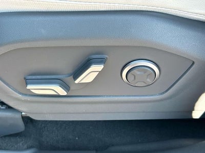 2024 Hyundai SANTA FE HYBRID Limited