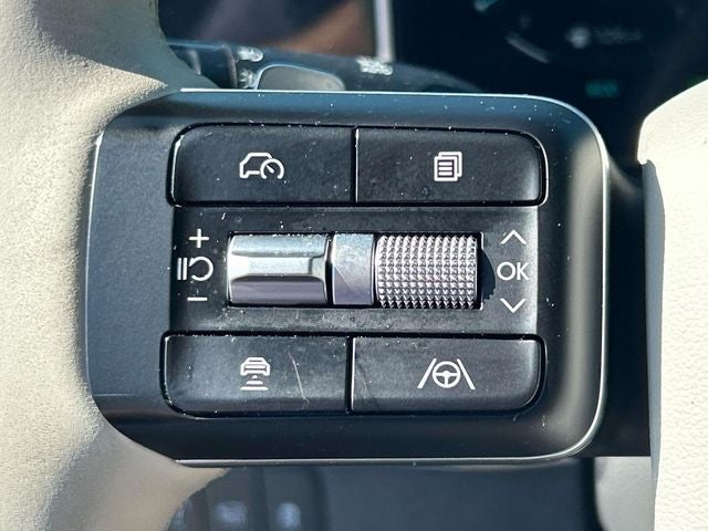 2024 Hyundai SANTA FE HYBRID Limited
