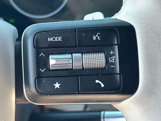 2024 Hyundai SANTA FE HYBRID Limited
