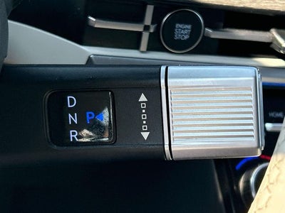 2024 Hyundai SANTA FE HYBRID Limited