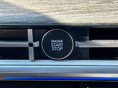 2024 Hyundai SANTA FE HYBRID Limited