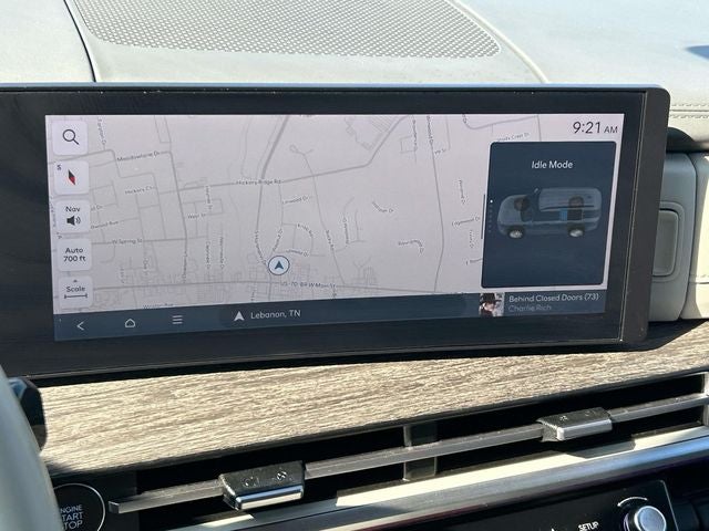 2024 Hyundai SANTA FE HYBRID Limited