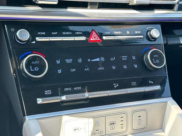 2024 Hyundai SANTA FE HYBRID Limited