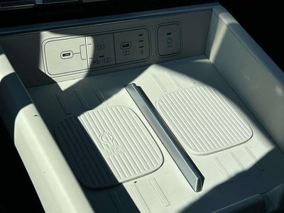 2024 Hyundai SANTA FE HYBRID Limited