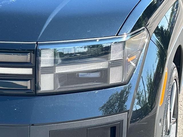 2024 Hyundai SANTA FE HYBRID Limited
