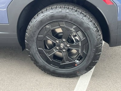 2027 Hyundai SANTA FE XRT