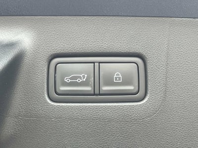 2027 Hyundai SANTA FE XRT