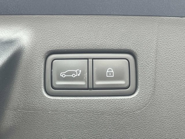 2027 Hyundai SANTA FE XRT