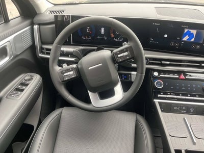 2027 Hyundai SANTA FE XRT