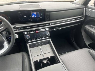 2027 Hyundai SANTA FE XRT