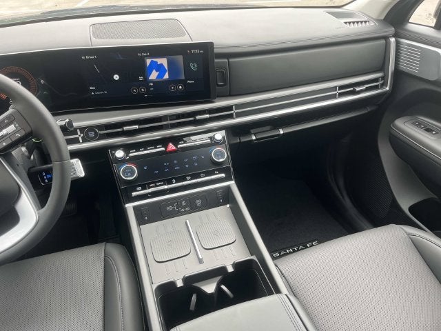 2027 Hyundai SANTA FE XRT