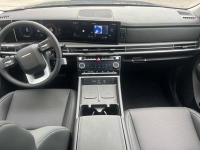 2027 Hyundai SANTA FE XRT