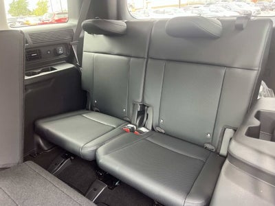 2027 Hyundai SANTA FE XRT