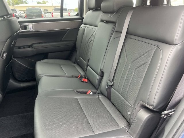 2027 Hyundai SANTA FE XRT