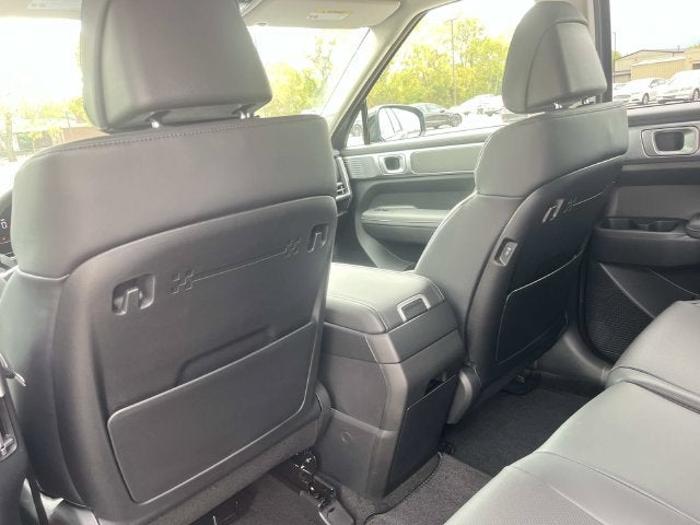 2027 Hyundai SANTA FE XRT