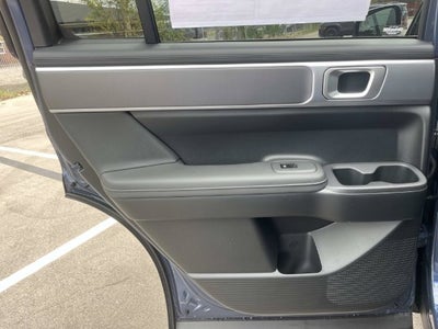 2027 Hyundai SANTA FE XRT