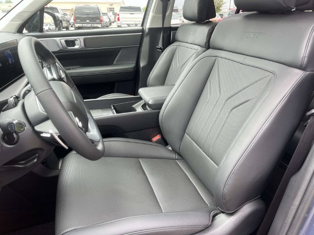 2027 Hyundai SANTA FE XRT