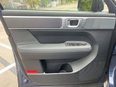2027 Hyundai SANTA FE XRT