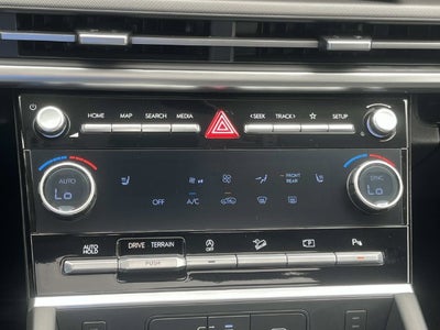 2027 Hyundai SANTA FE XRT