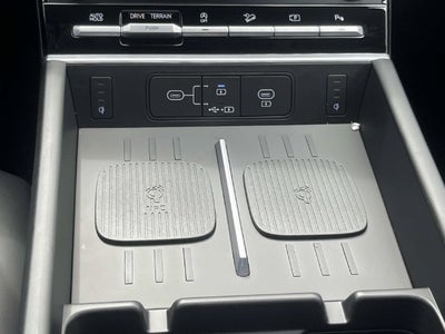 2027 Hyundai SANTA FE XRT