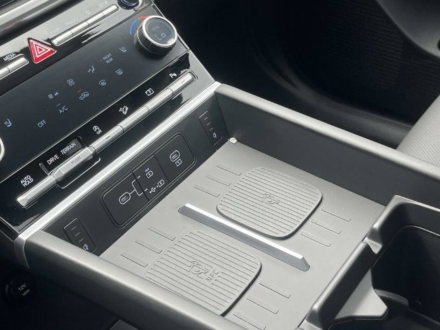 2027 Hyundai SANTA FE XRT