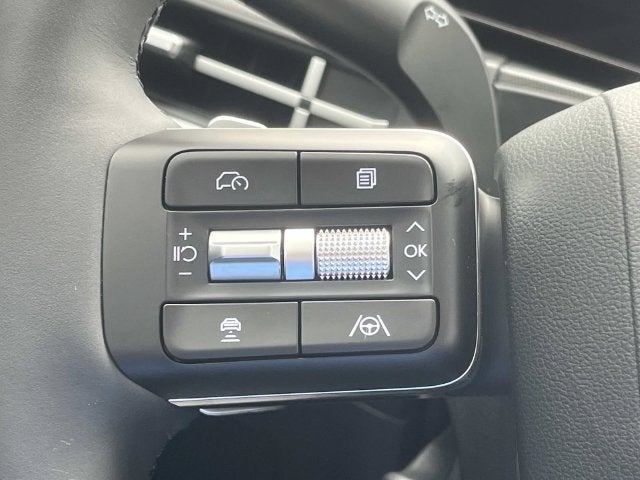 2027 Hyundai SANTA FE XRT