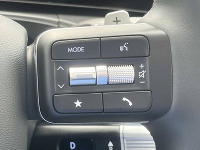 2027 Hyundai SANTA FE XRT