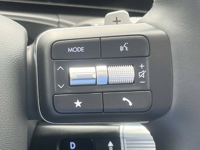 2027 Hyundai SANTA FE XRT