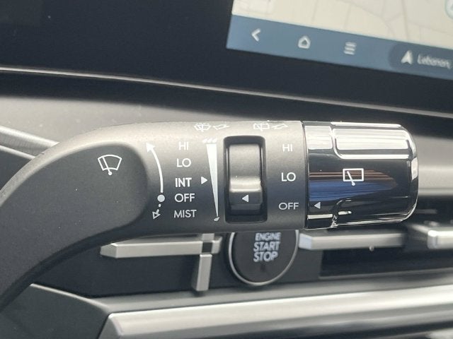 2027 Hyundai SANTA FE XRT
