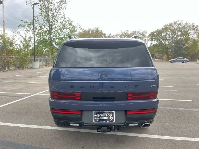 2027 Hyundai SANTA FE XRT