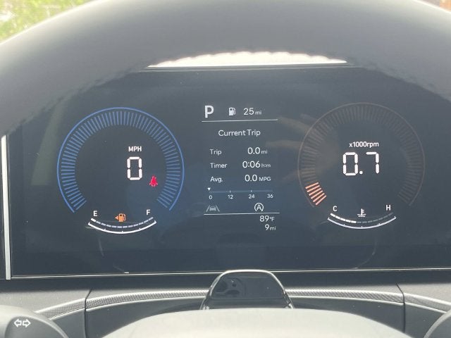 2027 Hyundai SANTA FE XRT