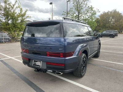 2027 Hyundai SANTA FE XRT