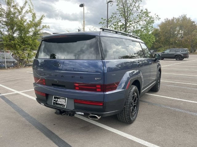 2027 Hyundai SANTA FE XRT