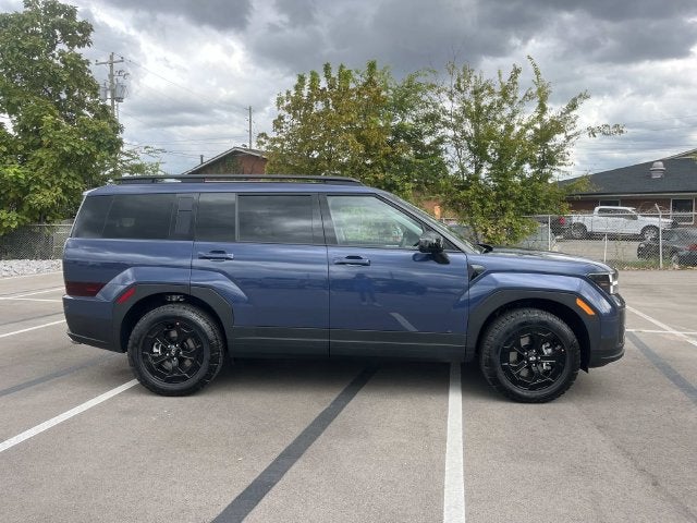 2027 Hyundai SANTA FE XRT