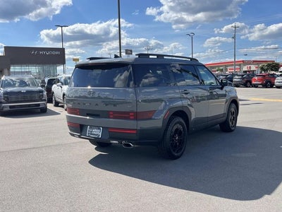 2026 Hyundai SANTA FE XRT