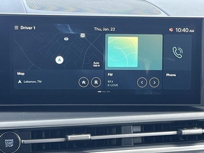 2026 Hyundai SANTA FE XRT