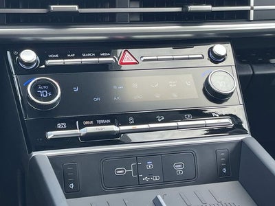 2026 Hyundai SANTA FE XRT